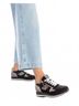 XTI Black Women's Refresh Trainers Size 5 1/2 - photo 4