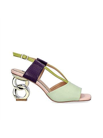 exe Women's Lilian Sandal (view 1)