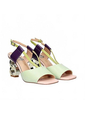exe Women's Lilian Sandal (view 2)
