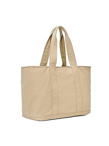 Boulevard Women's Teddy Large Tote in Sand (view 1)