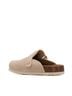 XTI Brown Women's Refresh Suede Clogs Size 8 - photo 2