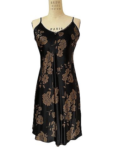 Quince Cocktail Dress (view 1)