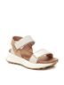 XTI Brown Women's Low Wedge Sandals Size 5 1/2 - photo 2