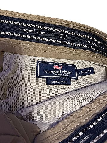 Vineyard Vines links pant Dress Pants (view 1)