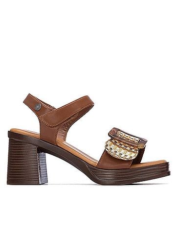 XTI Women's Refresh 175027 Sandals (view 1)