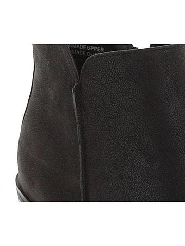 Mia Women's Erik Booties in Black (view 2)