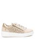 XTI Brown Women's 14362802 Sneaker Size 8 - photo 1