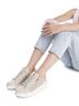 XTI Brown Women's 14362802 Sneaker Size 8 - photo 3