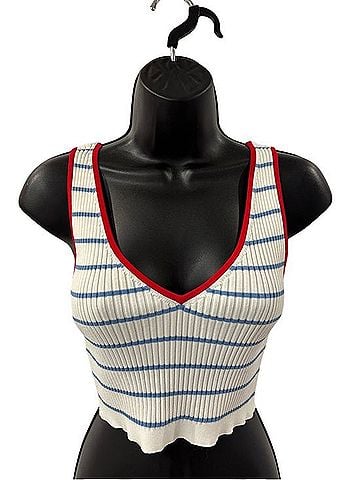 STAUD Tank Top (view 1)