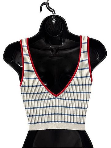 STAUD Tank Top (view 2)