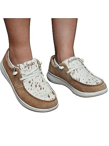 Ariat Hilo Sneakers (view 1)