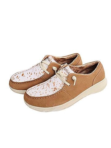 Ariat Hilo Sneakers (view 2)