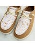 Ariat Brown White Sneakers Size 7 - photo 9