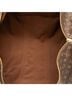 Louis Vuitton 100% Coated Canvas Brown Monogram Keepall 55 One size - photo 5