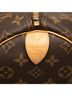 Louis Vuitton 100% Coated Canvas Brown Monogram Keepall 55 One size - photo 6