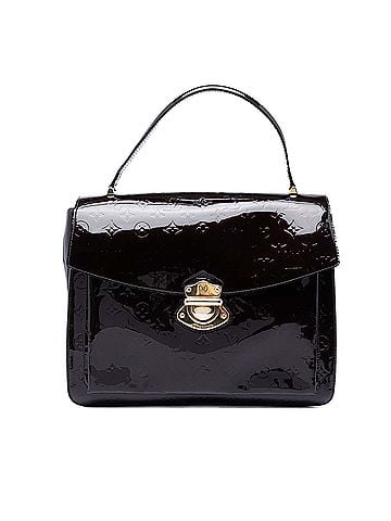 Louis Vuitton Monogram Vernis Romaine (view 1)