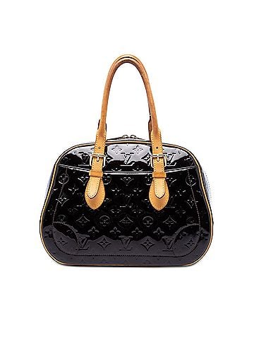 Louis Vuitton Monogram Vernis Summit Drive (view 1)