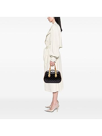 Louis Vuitton Monogram Vernis Summit Drive (view 2)