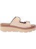 Chinese Laundry Brown Women's Surf Stud Sandal Size 10 - photo 1