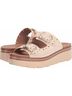 Chinese Laundry Brown Women's Surf Stud Sandal Size 10 - photo 2