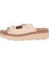 Chinese Laundry Brown Women's Surf Stud Sandal Size 10 - photo 3