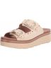 Chinese Laundry Brown Women's Surf Stud Sandal Size 10 - photo 5