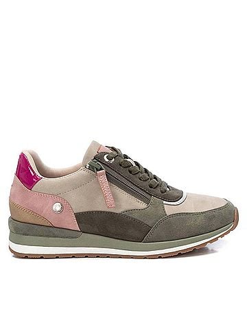 XTI Women's Casual Sneakers (view 1)