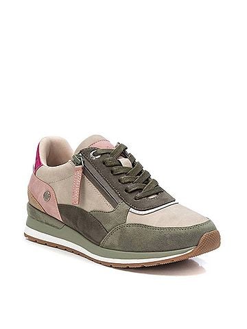 XTI Women's Casual Sneakers (view 2)