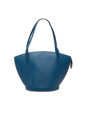Louis Vuitton Epi Saint Jacques GM Long Strap (view 1)