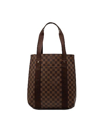 Louis Vuitton Damier Ebene Cabas Beaubourg (view 1)