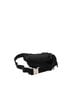 Prada 100% Nylon Black Tessuto Multi Pocket Belt Bag One size - photo 3