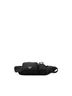 Prada 100% Nylon Black Tessuto Multi Pocket Belt Bag One size - photo 4