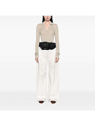 Prada Tessuto Multi Pocket Belt Bag (view 2)