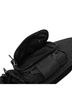 Prada 100% Nylon Black Tessuto Multi Pocket Belt Bag One size - photo 6