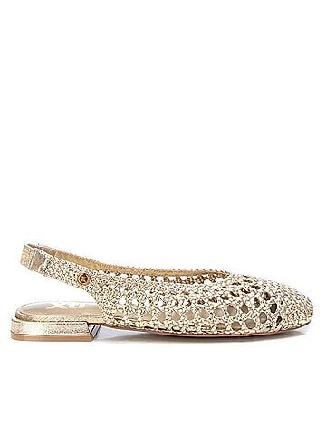 XTI Women's Slingback Flats (view 1)