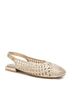 XTI Gold Women's Slingback Flats Size 6 - photo 2