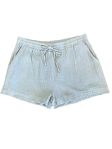 Heyson Women's Drawstring Gauze Shorts (view 1)