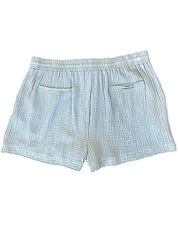 Heyson Women's Drawstring Gauze Shorts (view 2)