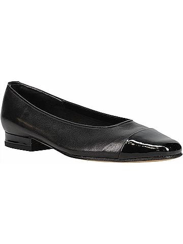 VANELi Fc-313 Skimmer in Black (view 1)