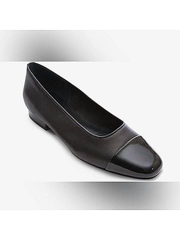 VANELi Fc-313 Skimmer in Black (view 2)