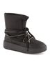 Andrea Black Women's Winter Boots Size 6 - photo 2