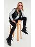 Andrea Black Women's Winter Boots Size 6 - photo 4