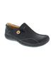 Clarks Black Women's Un Loop Shoe in Black Size 8 1/2 - photo 1