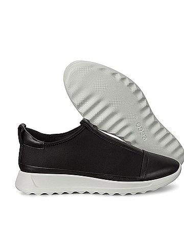 Ecco Women‚Äö?Ñ?¥s Flexure Runner Sneakers (view 2)