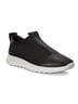 Ecco Black Women‚Äö?Ñ?¥s Flexure Runner Sneakers Size EU 40 - photo 3