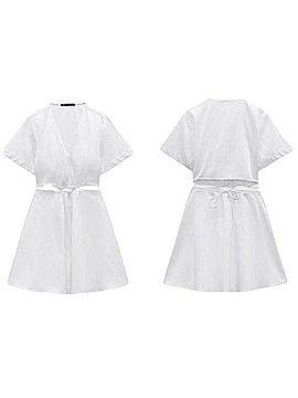 Zara Casual Dress (view 2)