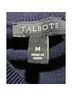 Talbots Blue Pullover Sweater Size M - photo 4