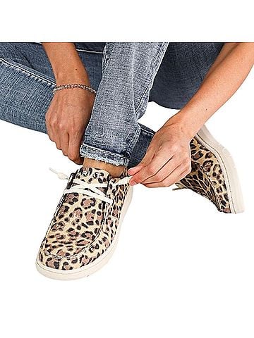 Ariat Sneakers (view 1)