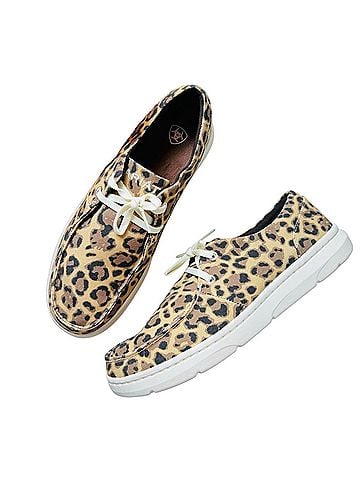 Ariat Sneakers (view 2)