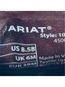 Ariat Animal Print Multi Color Sneakers Size 8 1/2 - photo 6